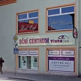 Vista optik